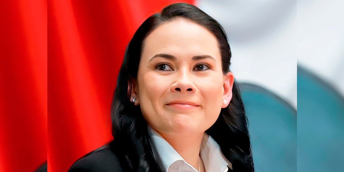 PRI en Edomex tiene todo para un 2023 con altas probabilidades de triunfo: Alejandra del Moral