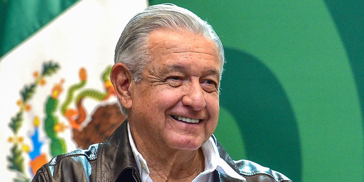 AMLO considera que quien lo releve en la Presidencia podría ser mejor que él