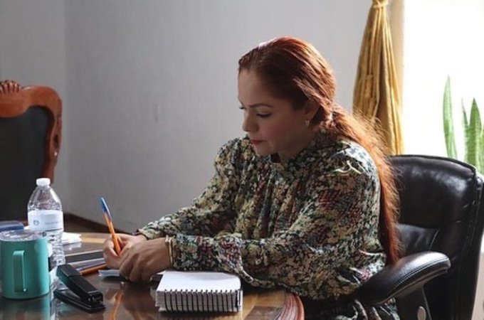 Muere presidenta municipal de Villa de Reyes, SLP en accidente automovilístico