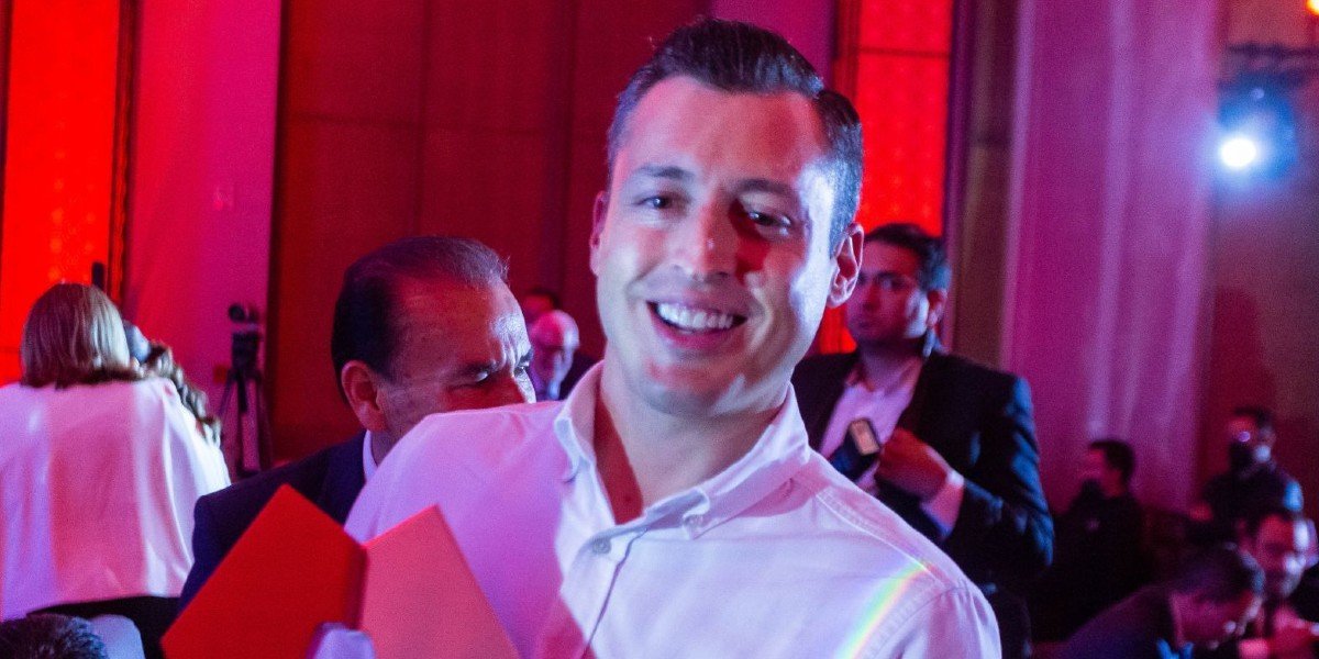 Colosio, el preferido en MC para ser candidato presidencial en 2024, encuesta