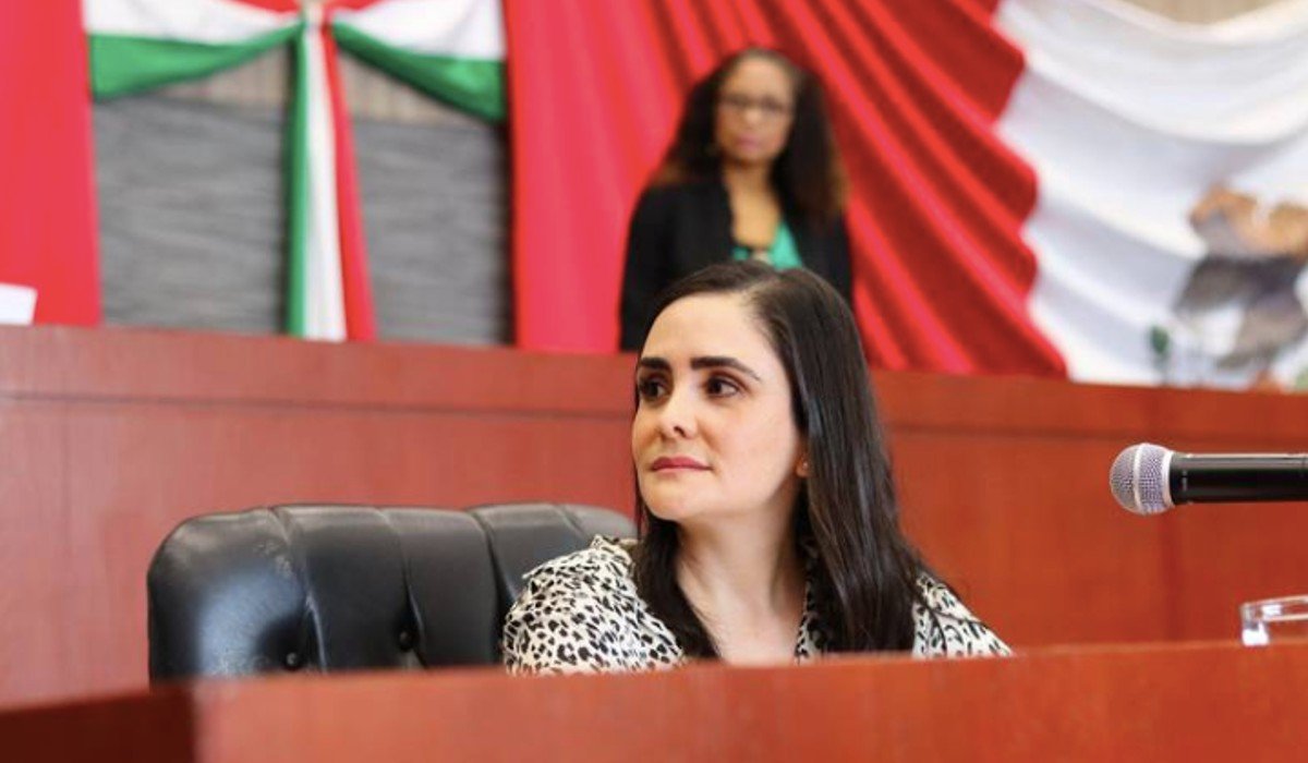 Suplente de diputada asesinada en Morelos enfrenta proceso penal por fraude procesal