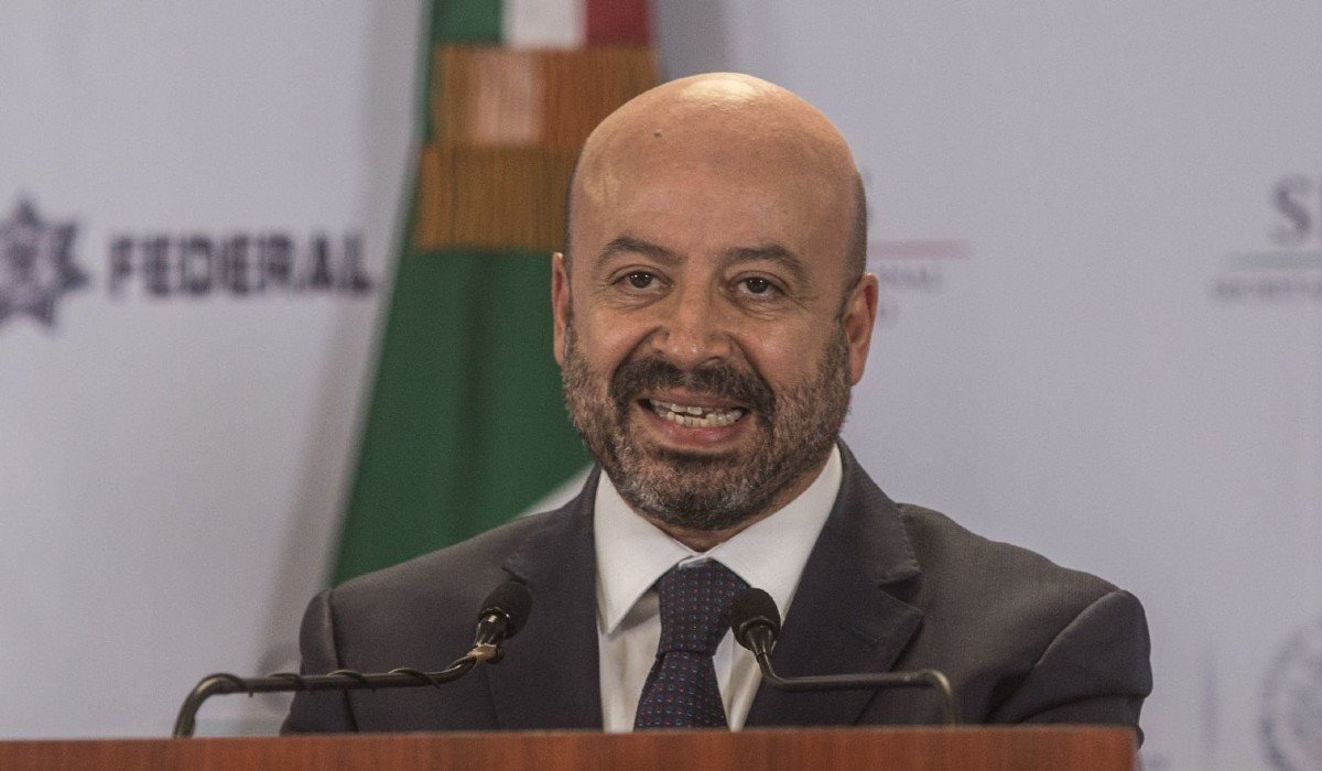 Piden comparecencia de Renato Sales en San Lázaro por compra de software Pegasus