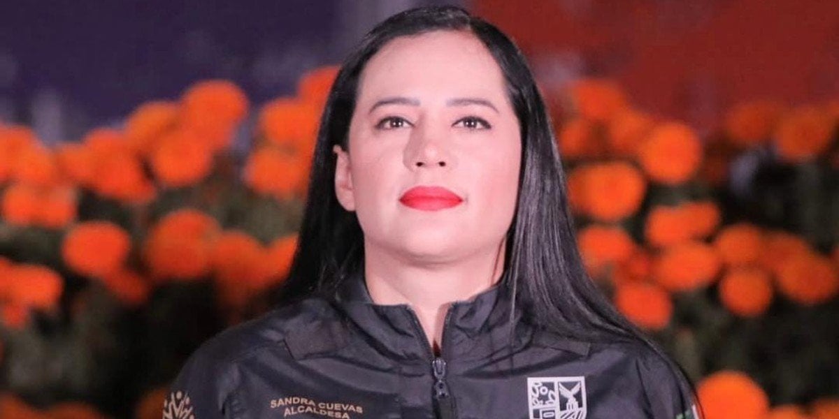 Sandra Cuevas estaría en la mira de Sedena según Guacamaya Leaks