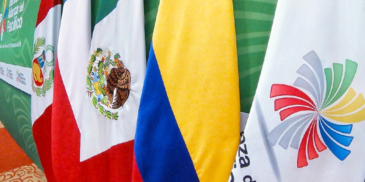 Perfilan que cumbre de la Alianza del Pacífico sea 5 y 6 de diciembre