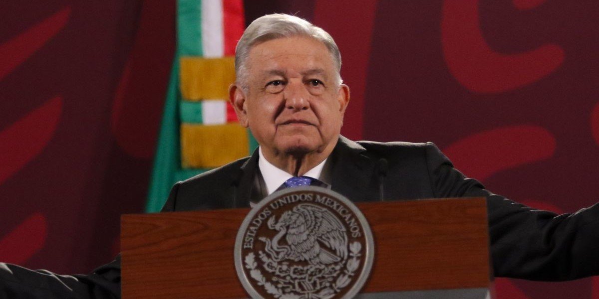 AMLO desmiente que 'plan B' busque trasladar Padrón Electoral a Segob