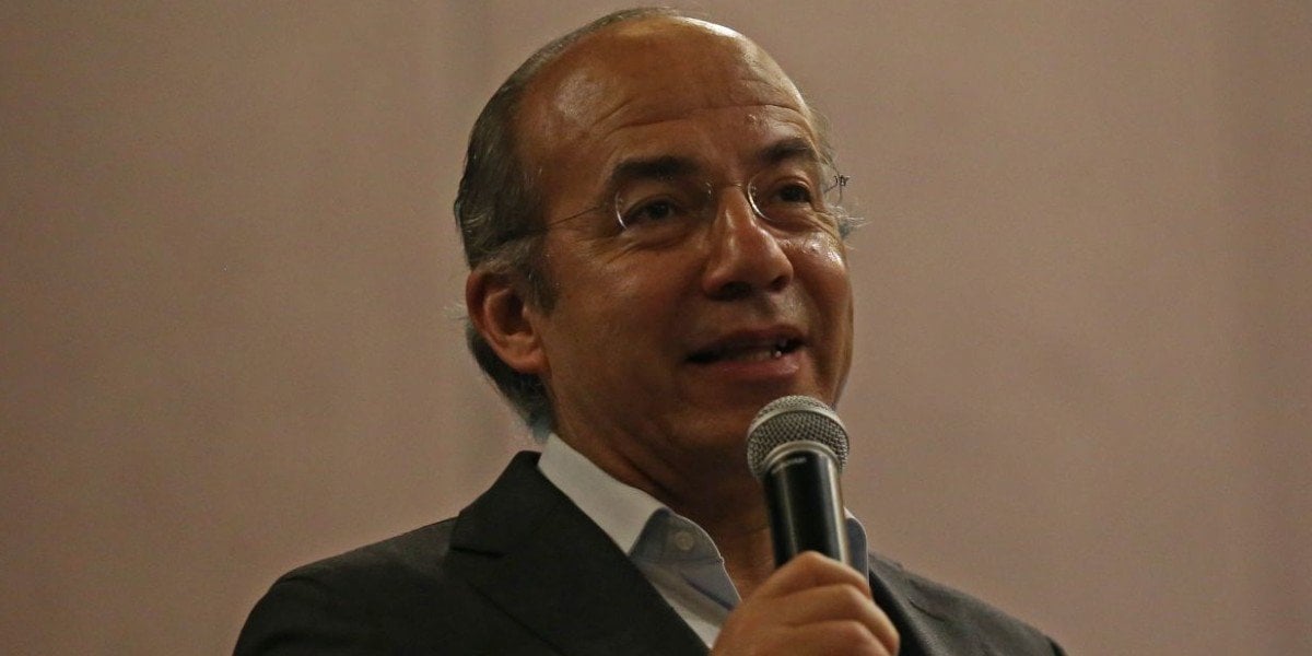 Calderón acusa que 4T busca 'extorsionar' a diputados para reforma electoral: resistan