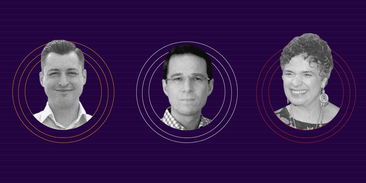 Infografía: Ricardo Anaya, el más conocido de la oposición