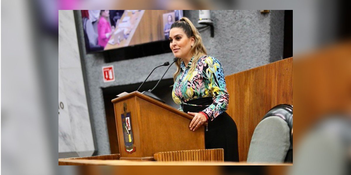 Diputada del PRI en Nuevo León simula estar en Monterrey cuando realmente estaba en Qatar