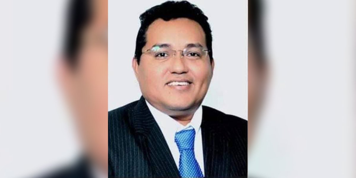 Fiscalía de Veracruz afirma que periodista Francisco Hernández Elvira está con vida