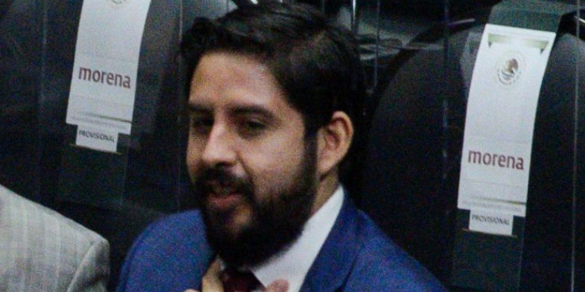 Reforma electoral: Morena dice que el PRI hará la diferencia en votación