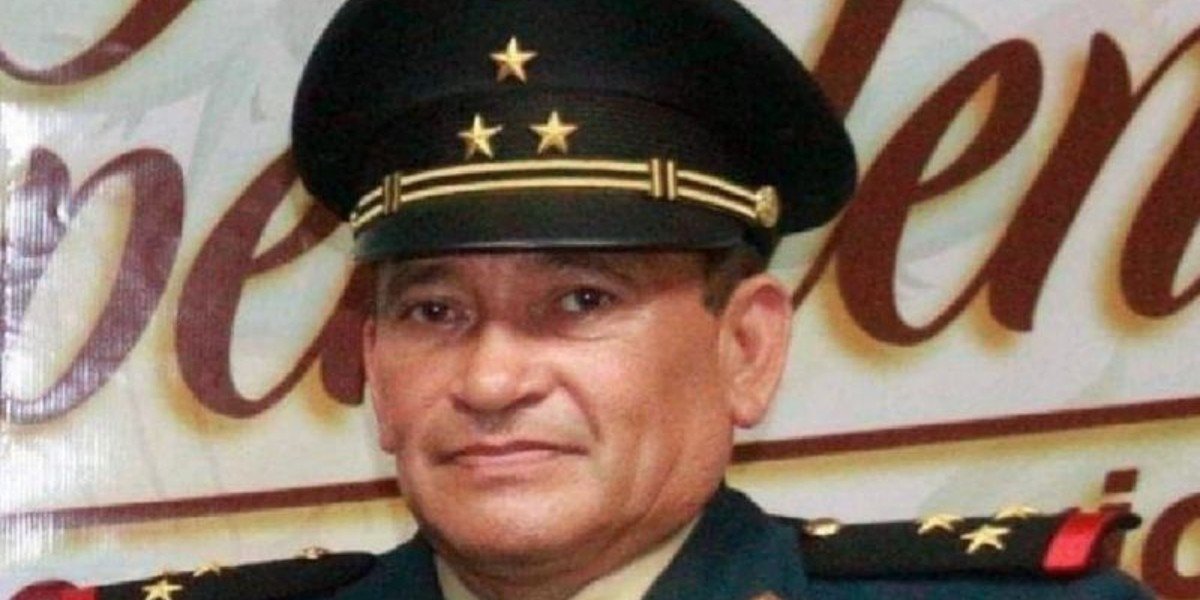 ¿Quién fue José Silvestre Urzúa, el coordinador de la Guardia Nacional asesinado en Zacatecas?
