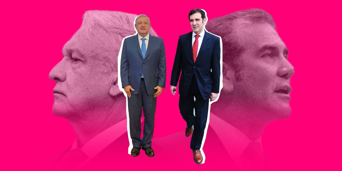 AMLO vs Lorenzo Córdova: Guerra sin fin que escala con reforma electoral
