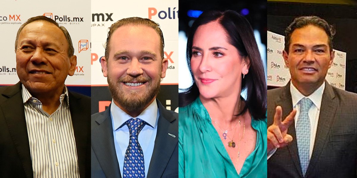 Funcionarios, políticos y empresarios asisten a presentación de herramienta Power Ranking