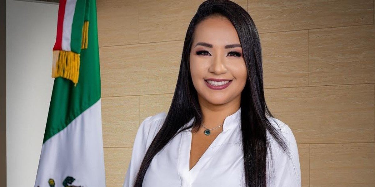 Emboscan a alcaldesa priista en Guerrero, hay 2 heridos
