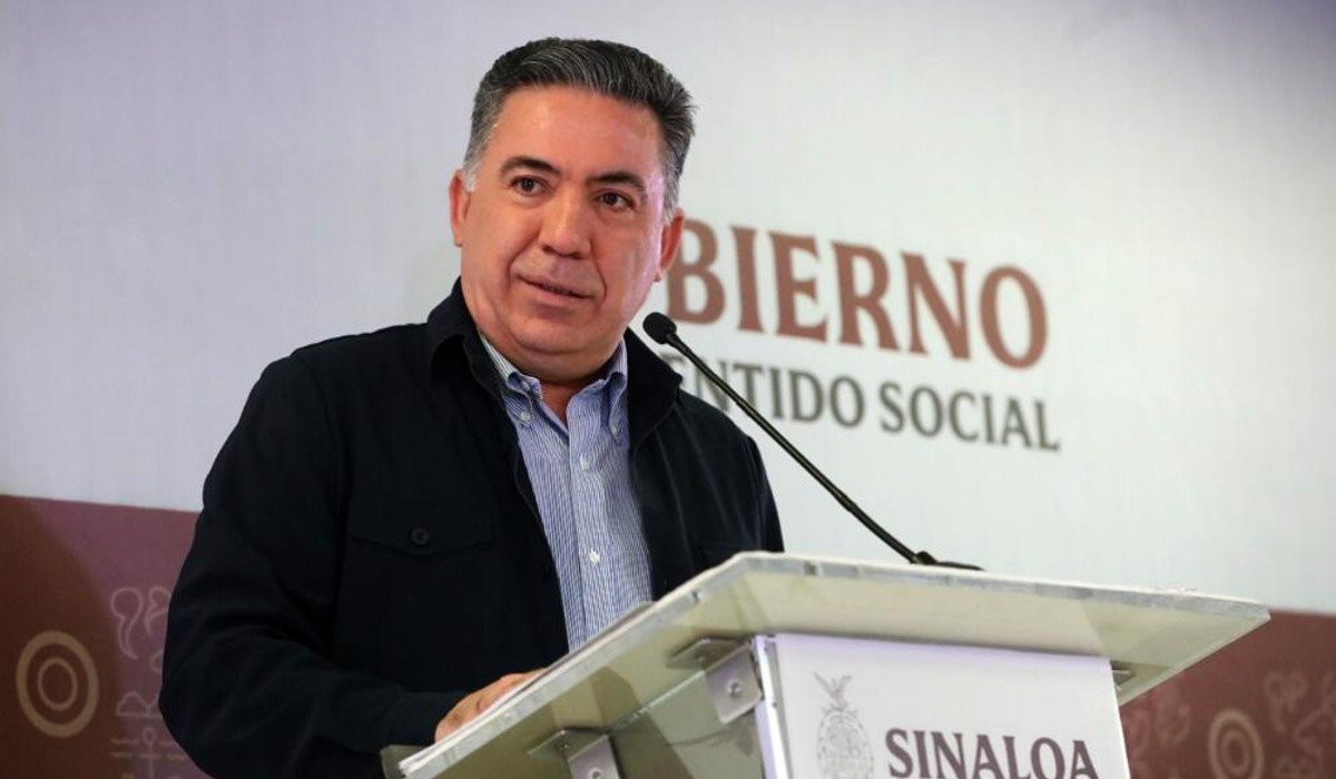 Reconocen mesa de pacificación de Sinaloa como una de las mejores del país