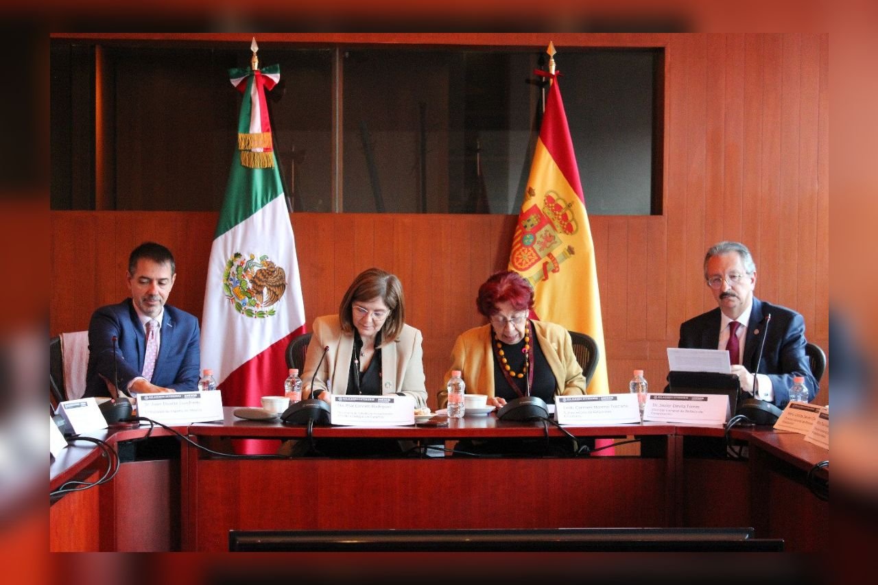 España da por 'superada' la polémica 'pausa' a las relaciones diplomáticas que pidió AMLO