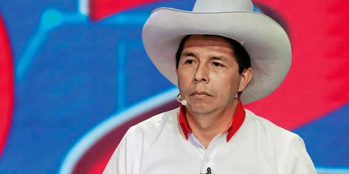 Crisis en Perú: ¿Qué pasará con Pedro Castillo, tras ser destituido por el Congreso?