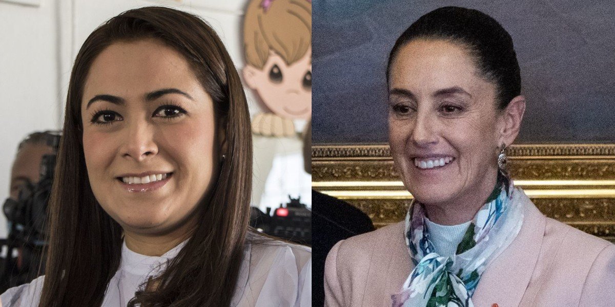 2 panistas y 3 morenistas en el top 5 del ranking de aprobación de las gobernadoras