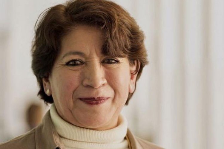 Elecciones 2023. Delfina Gómez arrancará precampaña en Toluca, bastión del PRI en Edomex Elecciones 2023. Delfina Gómez arrancará precampaña en Toluca, bastión del PRI en Edomex