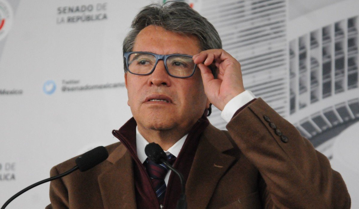Elecciones 2024: Monreal reitera que no se someterá a encuesta de Morena para definir al candidato