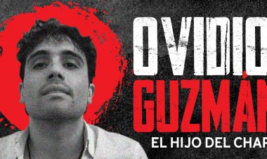 Infografía: Ovidio Guzmán, el hijo del Chapo