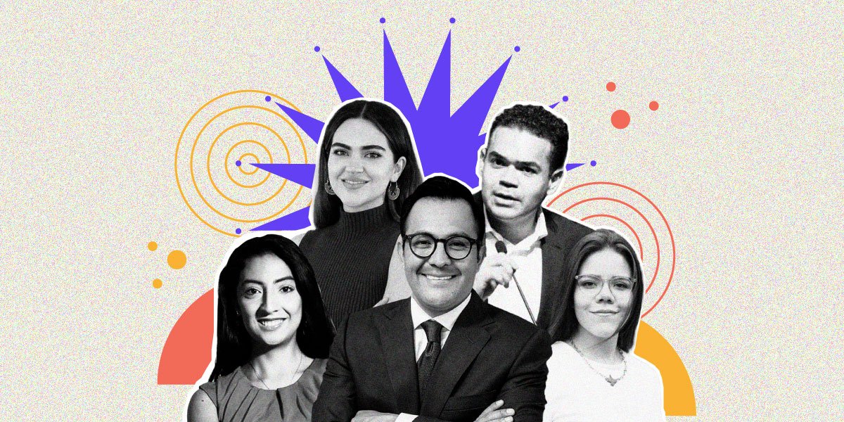 Que Es Familia Jovenes Y Relevo Generacional Que Es Familia Jovenes Y Relevo Generacional