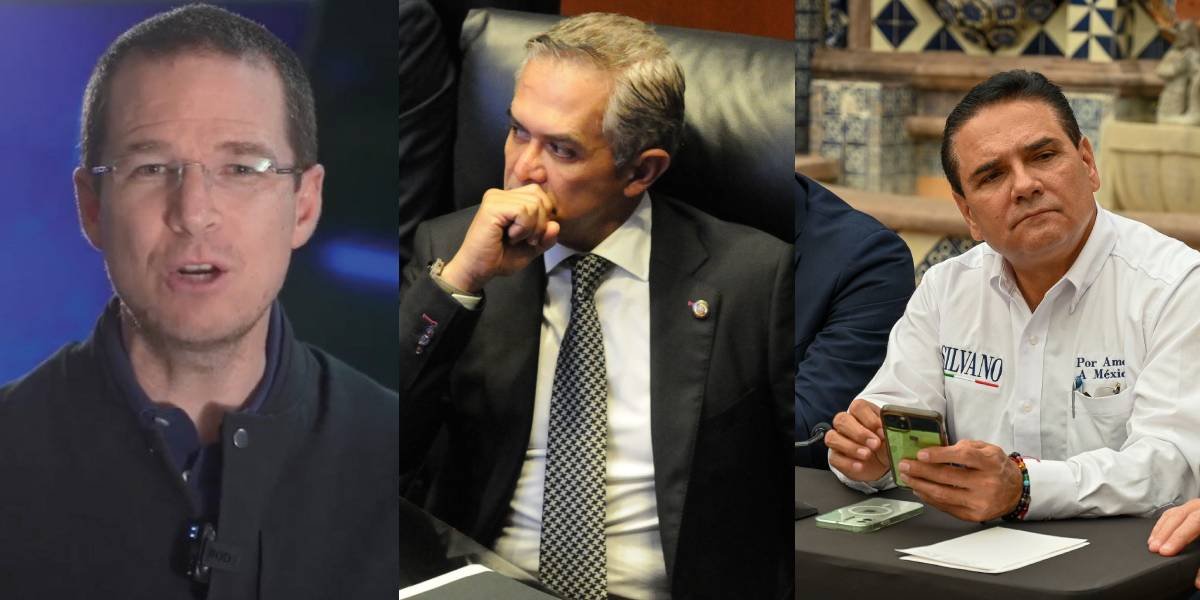 Polémicas que persiguen a los presidenciables, ¿podrían tirar su candidatura?