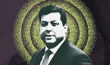 Infografía: Cabeza de Vaca, sin orden de aprehensión