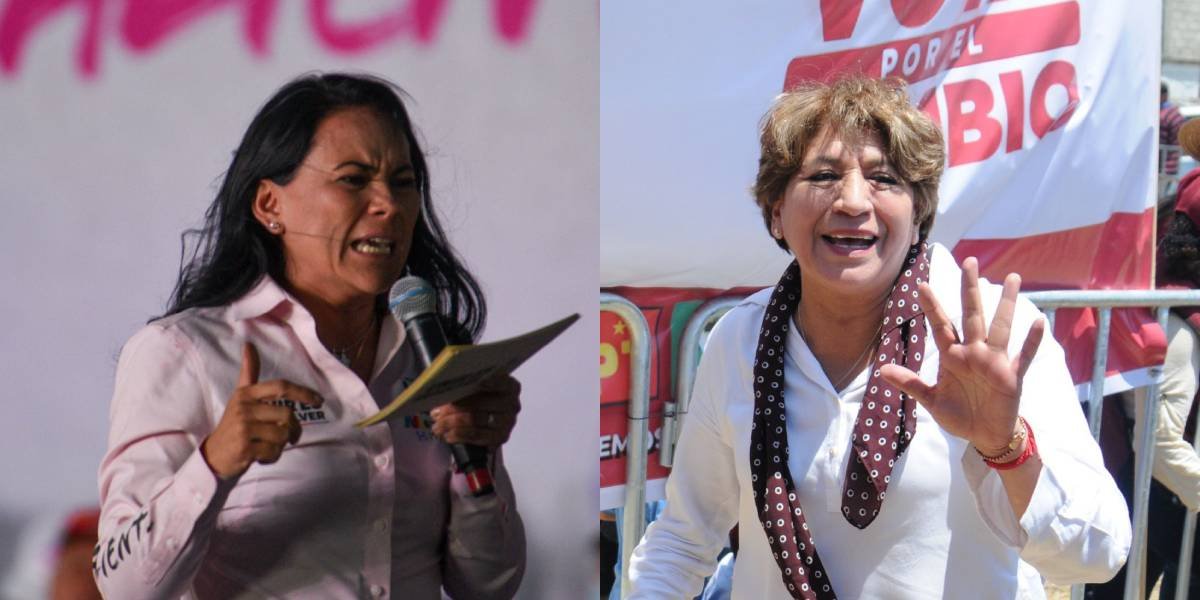 Elecciones 2023. Debate, la estrategia de Alejandra del Moral que