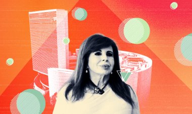 Infografía: 4 escándalos de Layda Sansores