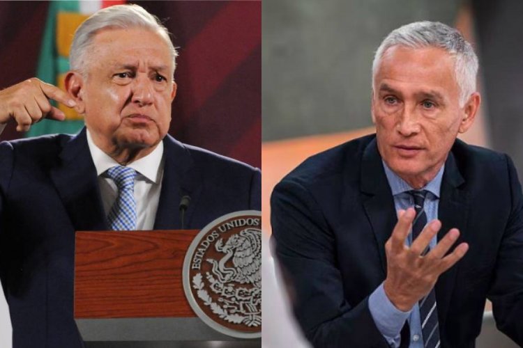 AMLO y Ramos se confrontan por alta cifra de homicidios en