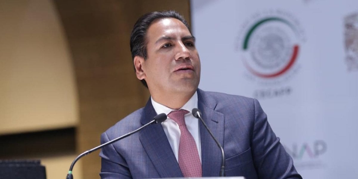Eduardo Ramírez también se destapa para buscar gobierno de Chiapas en 2024 Político MX Eduardo Ramírez también se destapa para buscar gobierno de Chiapas en 2024 Político MX
