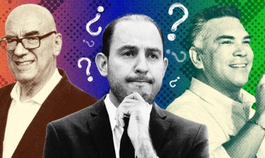 MC vs el PRI, ¿qué partido le conviene más como aliado al PAN?