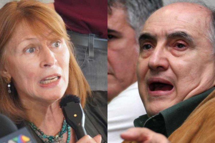 Clouthier vs Jalife Tatiana confirma demanda por difamación, 'aseguró