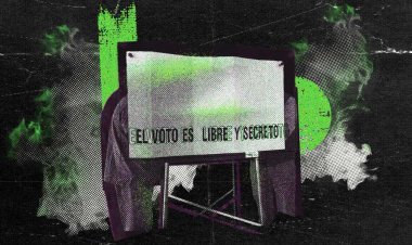 Infografía: Violencia en los procesos electorales