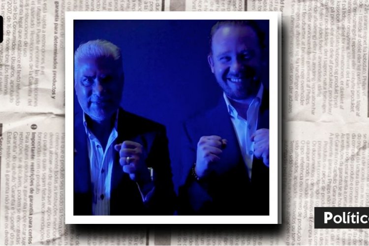 Alejandro Rojas se suma al equipo de Santiago Taboada ‘vamos a