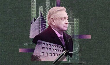 Infografía: Los 7 órganos autónomos que AMLO quiere eliminar