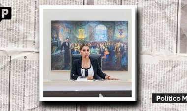 Evelyn Salgado garantiza cero impunidad por feminicidio de niña Camila en Taxco