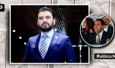 Muere Juan Pablo Montes de Oca, operador político del candidato al Gobierno de Chiapas, Eduardo Ramírez