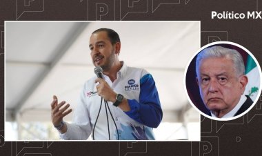 PAN llama a colaboración internacional para combatir el narco en ‘gobierno fallido’ de AMLO