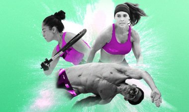 Infografía: Deportistas que buscan un cargo público