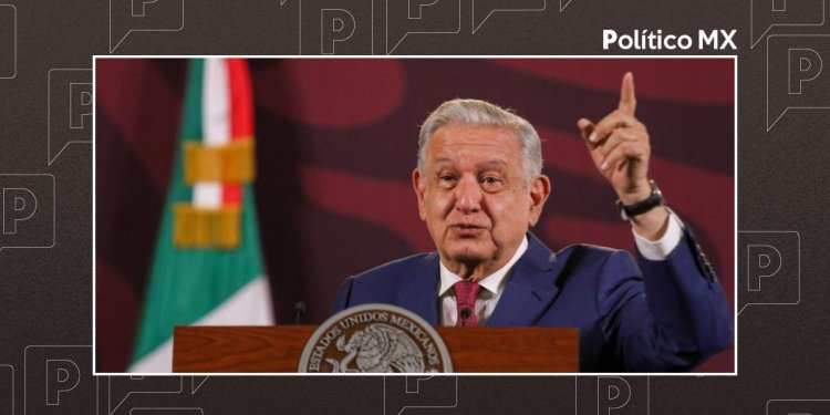 Aprobación de AMLO sube y alcanza 58% en marzo, dice encuesta de El Financiero