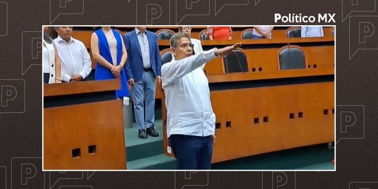 Nombran a militar como nuevo fiscal en Guerrero: Zipacná Torres Ojeda ocupará el cargo por 6 años