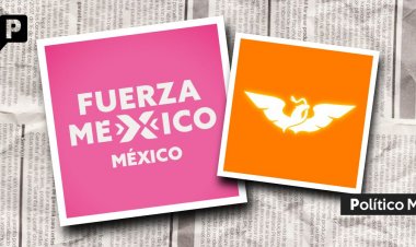 Integrantes de Fuerza por México se sumarían a campañas de MC