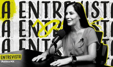 ENTREVISTA. Lía Limón vs Layda Sansores: 'Dejó Álvaro Obregón hecha un desastre’