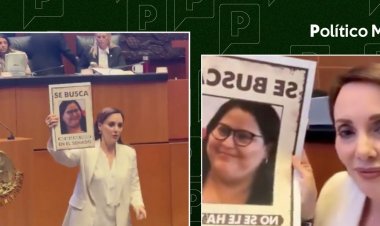 (VIDEO) Lilly Téllez vs Citlalli Hernández: 'pone su dedito para cobrar y no vino a trabajar'