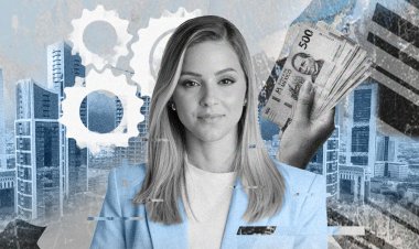 Infografía: Acciones para un Monterrey emprendedor