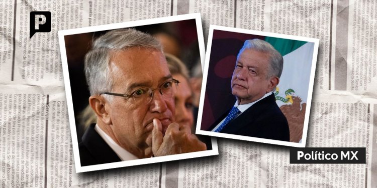 Salinas Pliego reta a AMLO a una entrevista: ‘ponle fecha y hora, presidente’