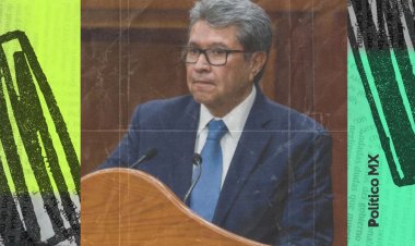 Dejarían solo a Monreal en su intento por impugnar elecciones en Fresnillo y Cuauhtémoc