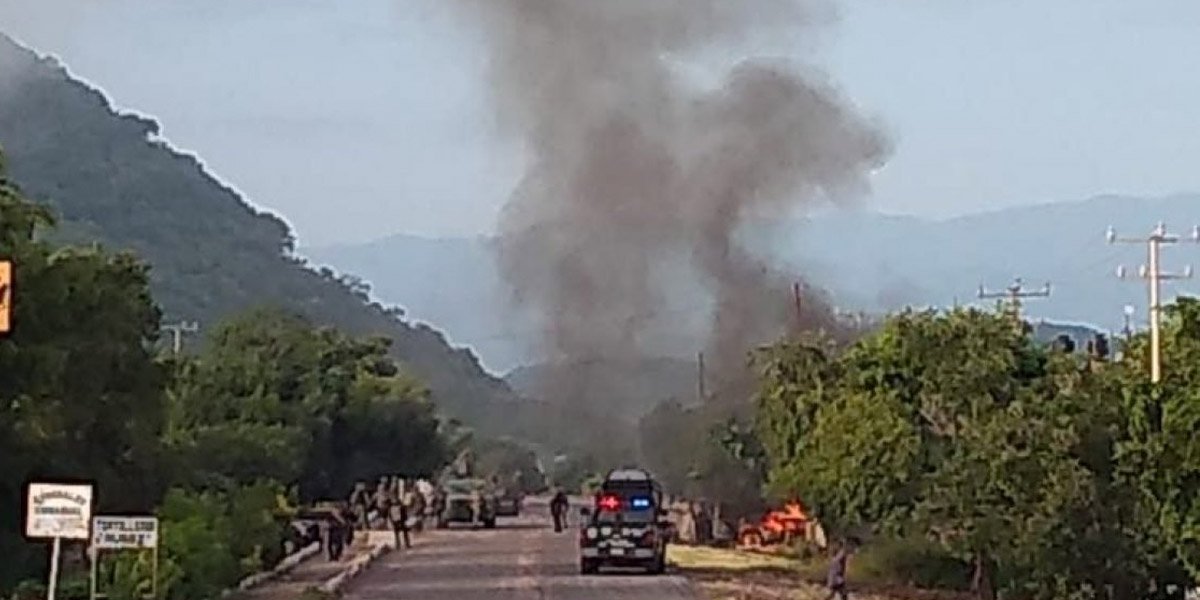 Tácticas de guerra
